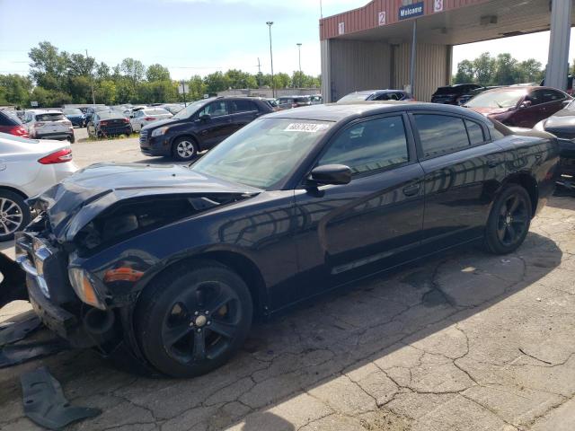 2011 Dodge Charger 