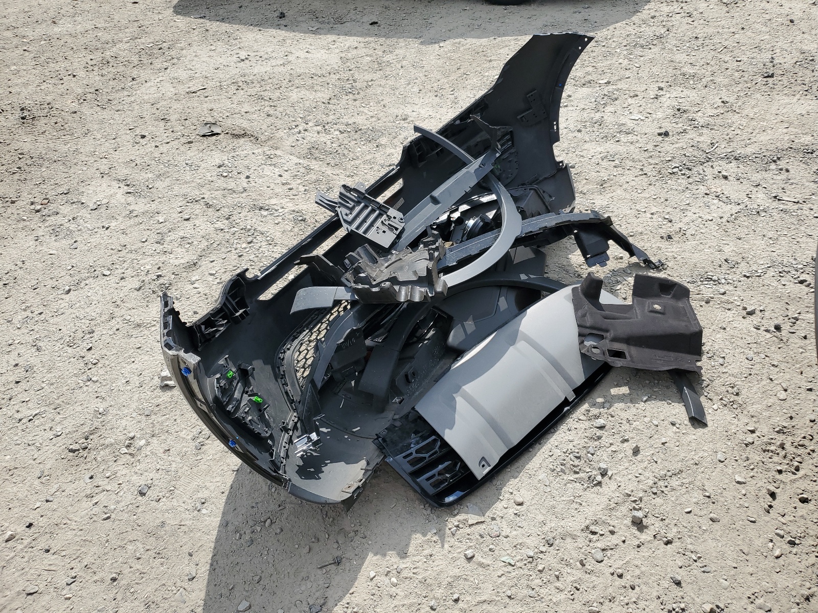 SALCP2FXXKH811780 2019 Land Rover Discovery Sport Se