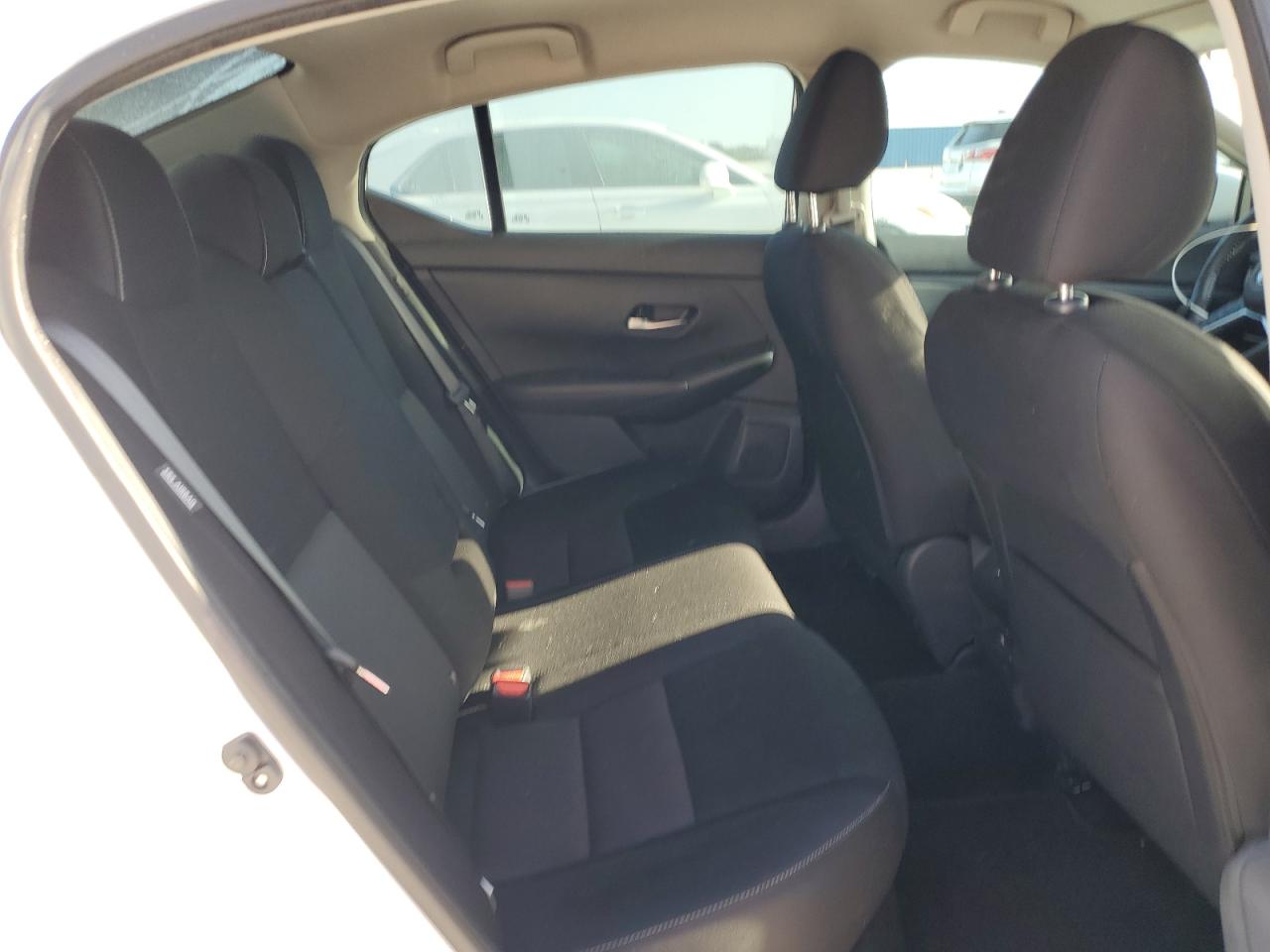 2021 Nissan Sentra Sv VIN: 3N1AB8CV0MY321264 Lot: 67203154