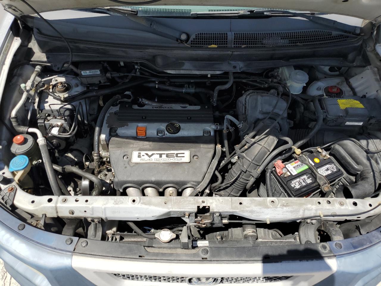 2005 Honda Element Ex VIN: 5J6YH186X5L010285 Lot: 67322354