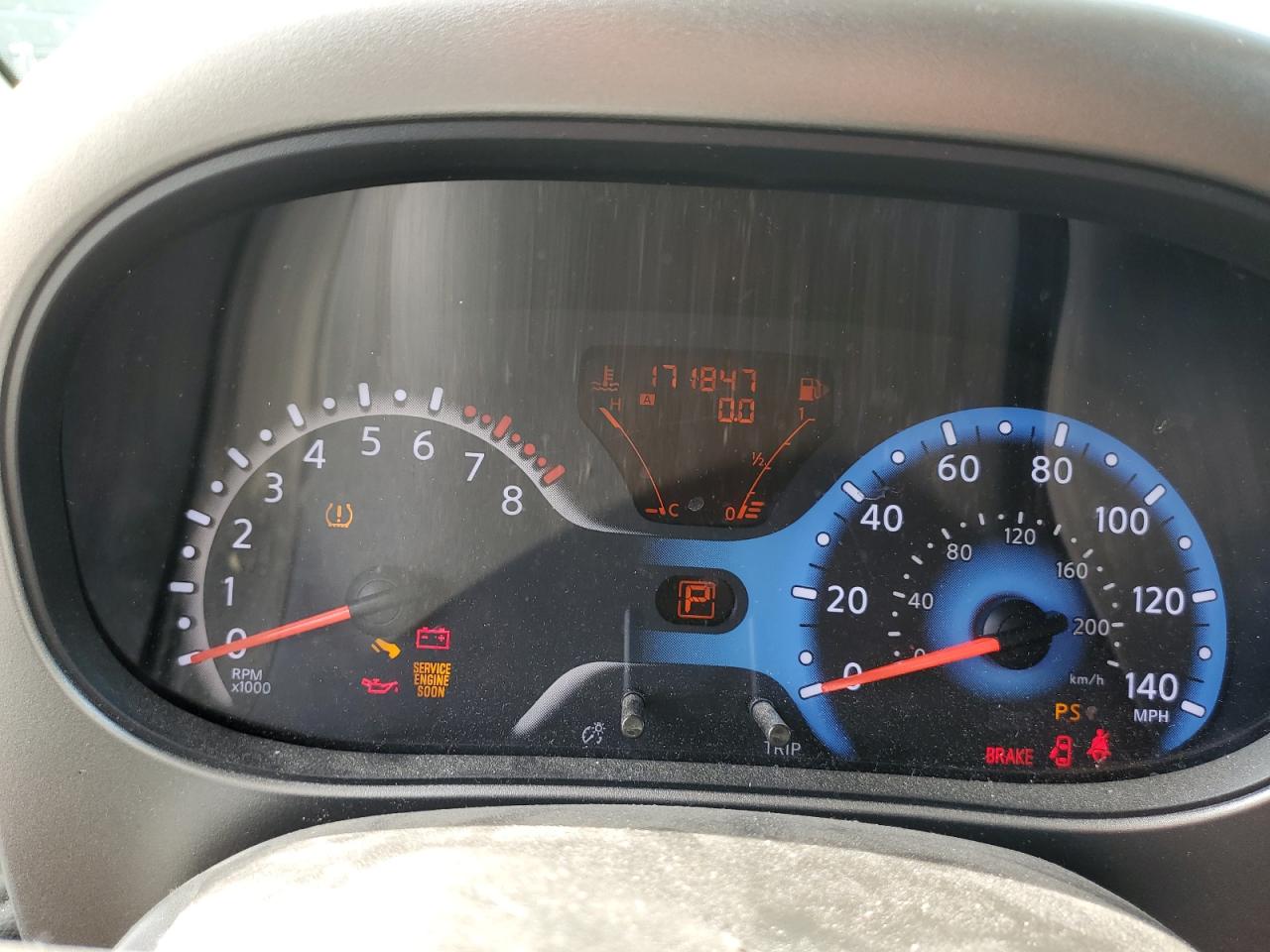 2012 Nissan Cube Base VIN: JN8AZ2KR5CT256031 Lot: 65297694