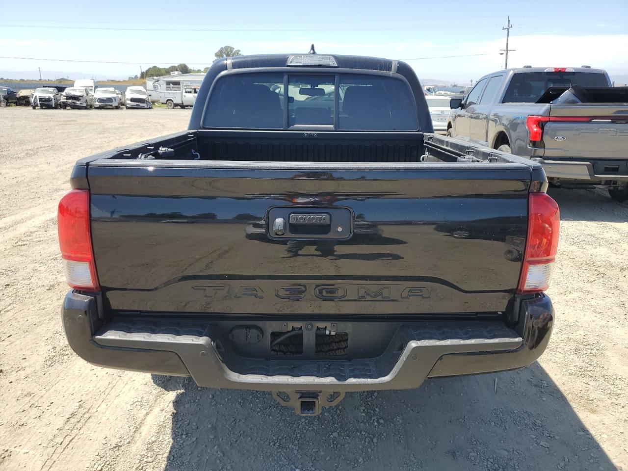 3TMCZ5AN7GM024278 2016 Toyota Tacoma Double Cab