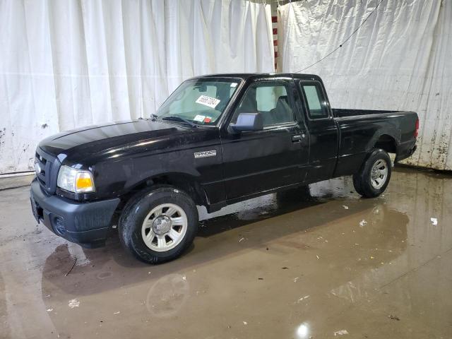 2008 Ford Ranger Super Cab