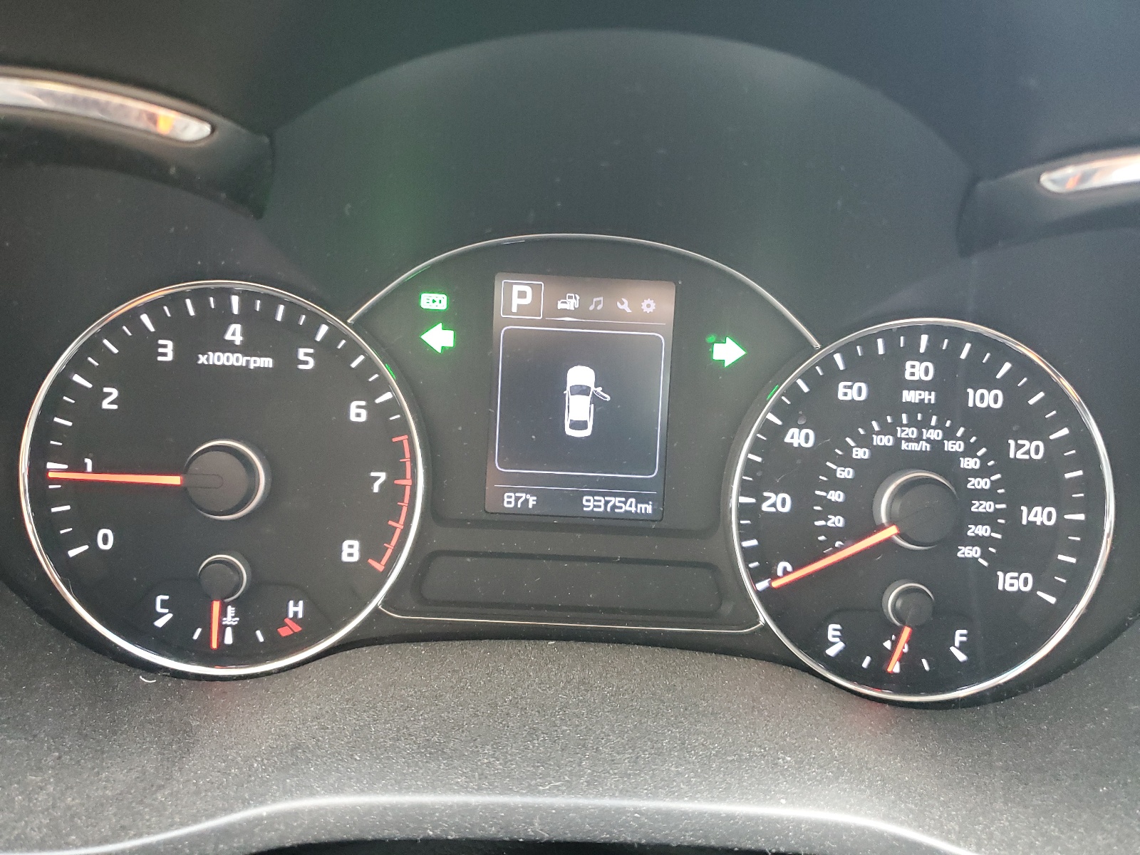 3KPFL4A75JE281936 2018 Kia Forte Lx