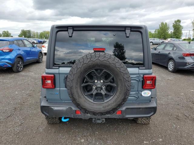 2024 JEEP WRANGLER 4XE