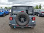 2024 JEEP WRANGLER 4XE à vendre chez Copart QC - MONTREAL