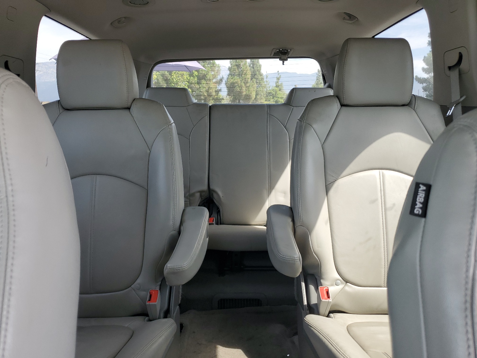 1GKKRRKD2FJ138553 2015 GMC Acadia Slt-1