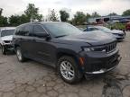 2022 Jeep Grand Cherokee L Laredo na sprzedaż w Bridgeton, MO - Front End