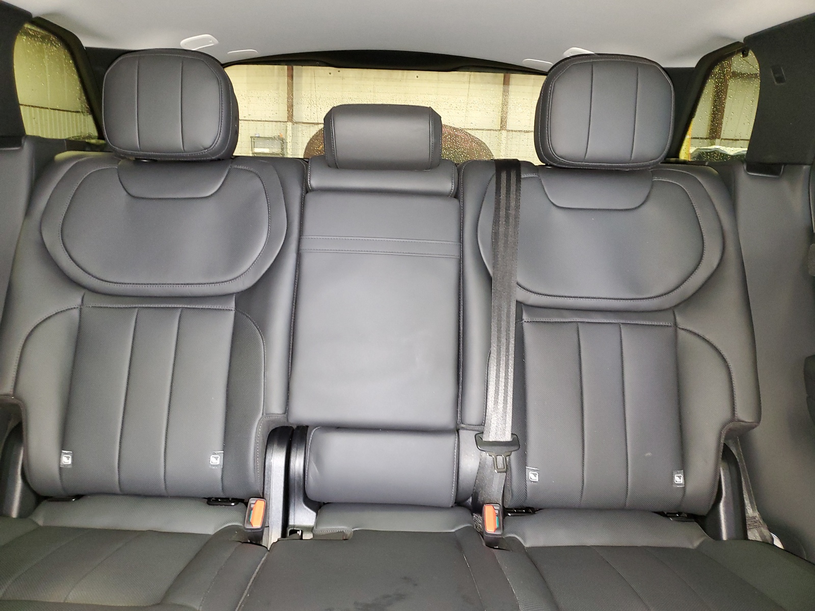 SAL1P9EU0PA151515 2023 Land Rover Range Rover Sport Dynamic Se