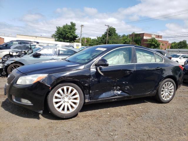 2012 Buick Regal 