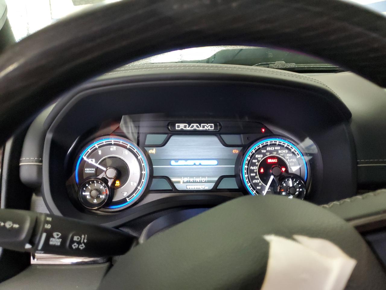 2022 Ram 1500 Limited VIN: 1C6SRFHTXNN148545 Lot: 66727164