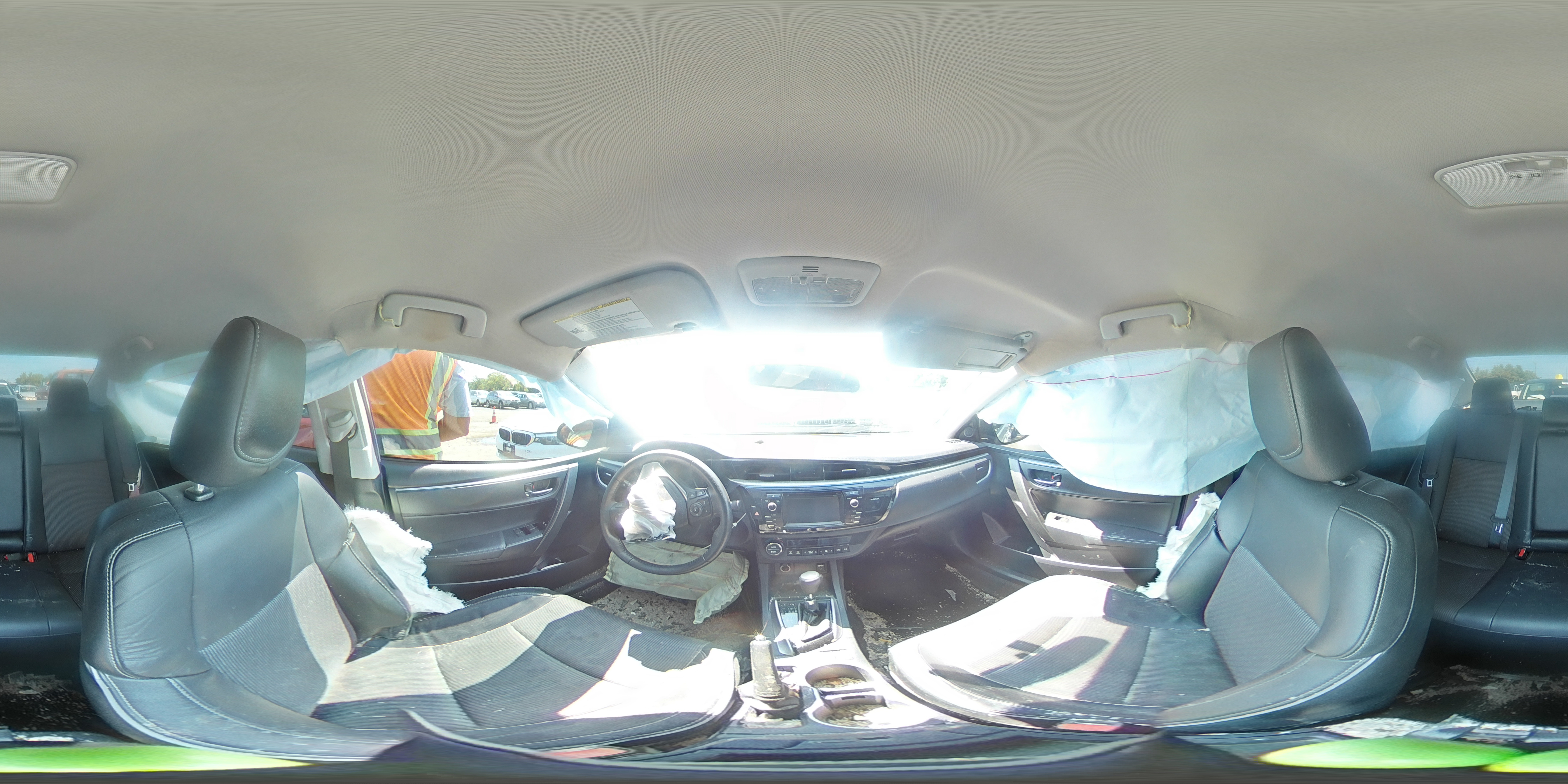 2016 Toyota Corolla - Image 12