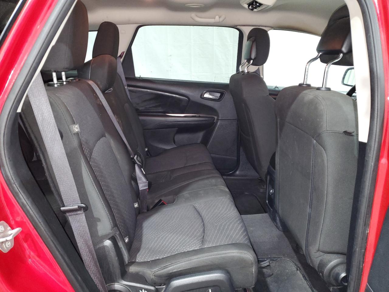 2019 Dodge Journey Se VIN: 3C4PDCBB4KT804004 Lot: 66561784