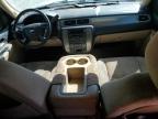 2007 Chevrolet Tahoe C1500 en Venta en Oklahoma City, OK - Front End