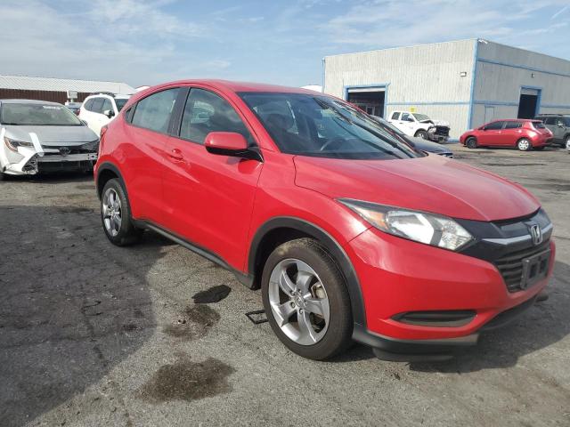 2018 HONDA HR-V LX 3CZRU6H31JM718128  65794394