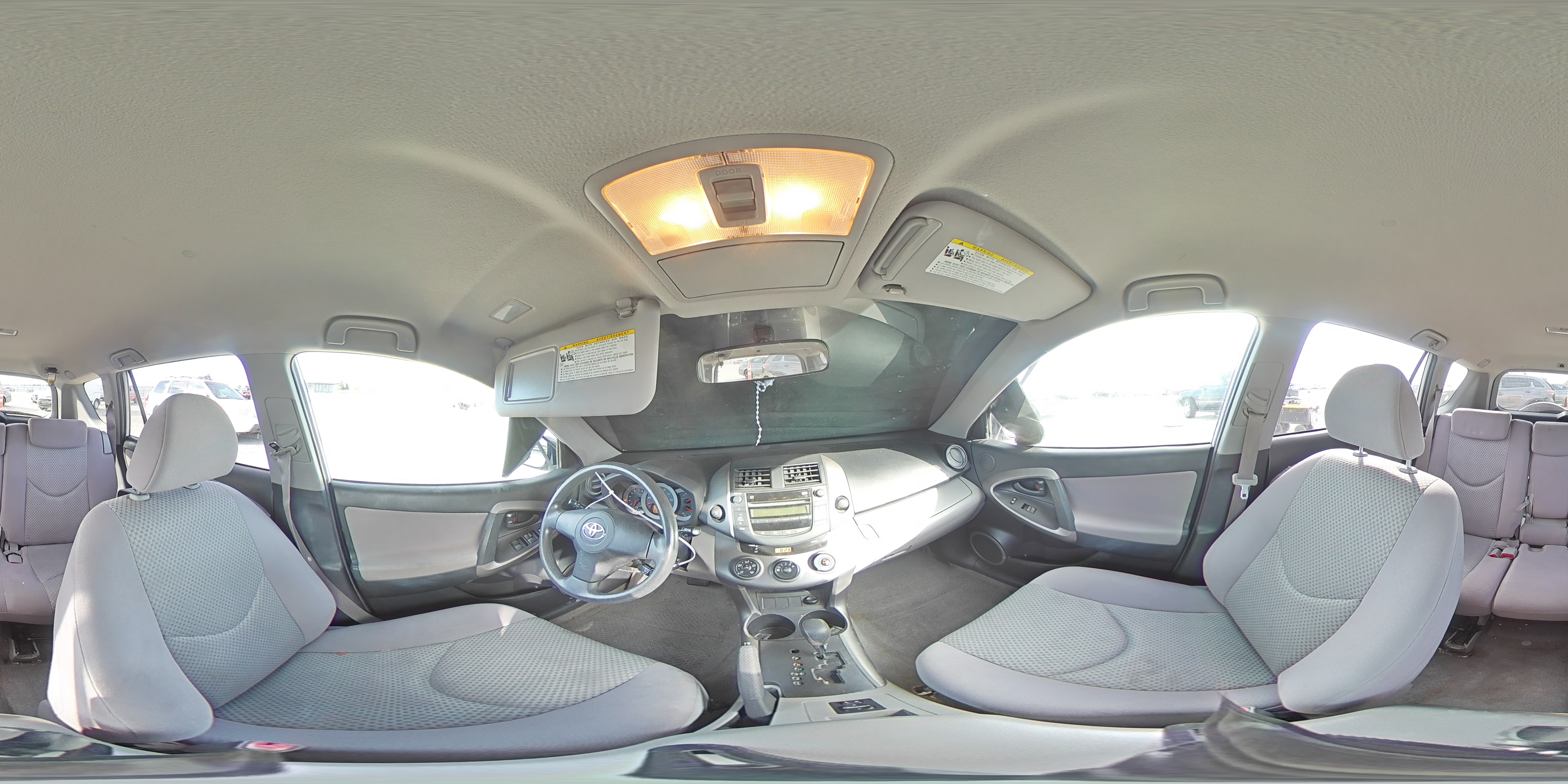 2008 Toyota Rav4 VIN: JTMZD33V985088761 Lot: 66622834