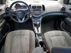 2016 Chevrolet Sonic Lt продається в Albuquerque, NM - Mechanical