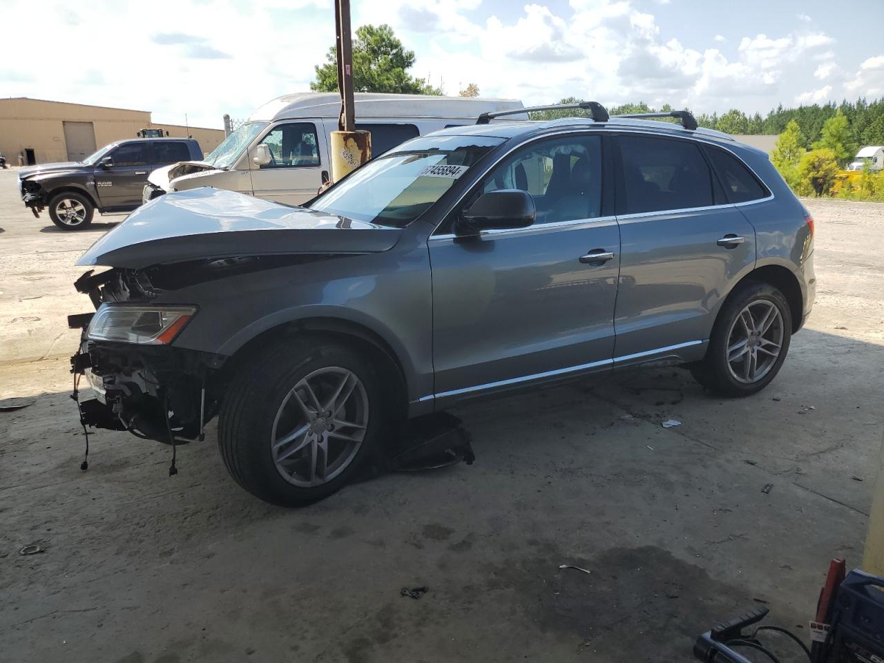 WA1LFAFP1FA129111 2015 AUDI Q5 - Image 1