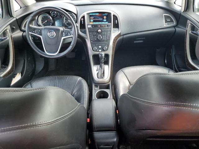  BUICK VERANO 2013 Серебристый