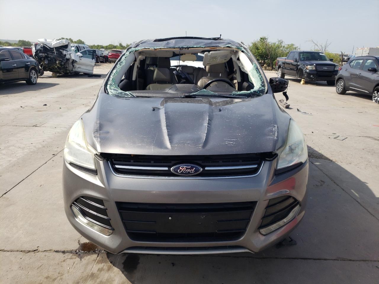 2013 Ford Escape - Image 5