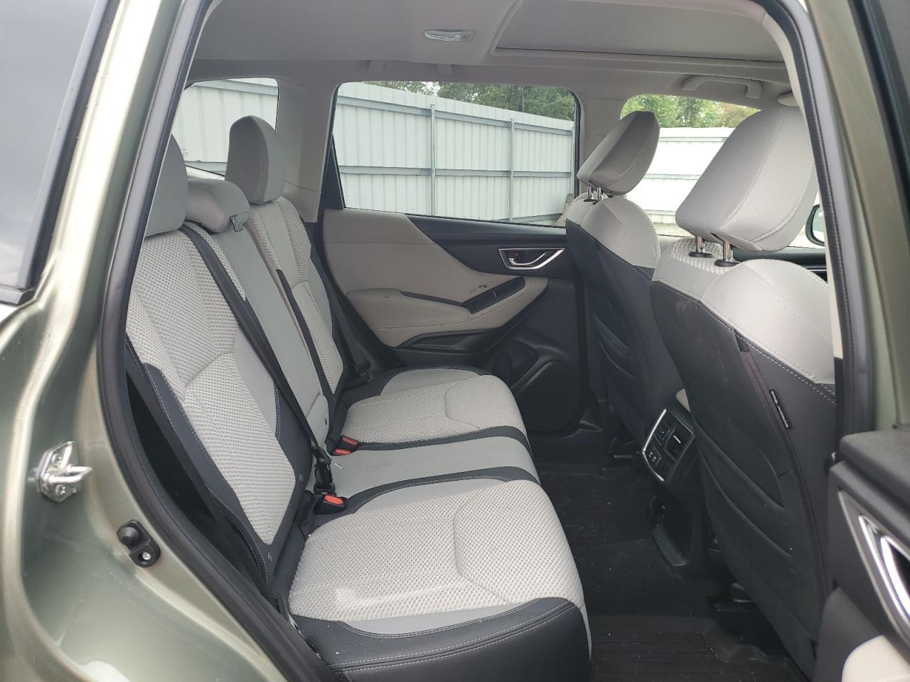 2020 Subaru Forester Premium VIN: JF2SKAJC9LH416699 Lot: 66134334