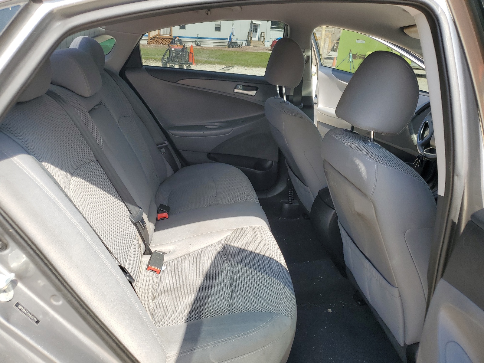 5NPEB4AC3DH640793 2013 Hyundai Sonata Gls