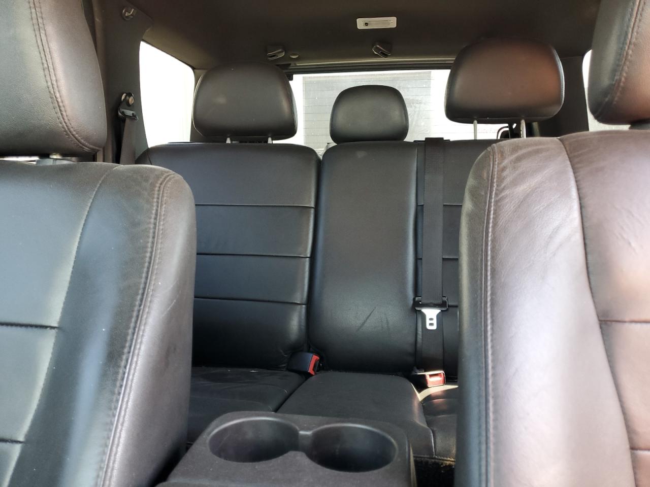 2010 Ford Escape Limited VIN: 1FMCU0E72AKA03958 Lot: 65711584