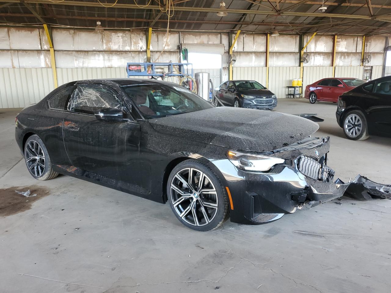 2024 BMW 230I VIN: 3MW23CM09R8D87479 Lot: 65215144