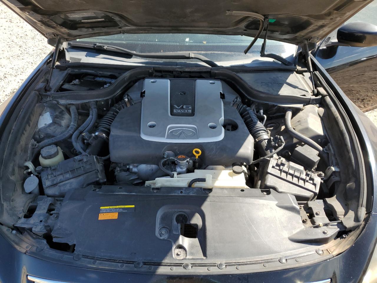 JNKCV64E59M605336 2009 Infiniti G37 Base