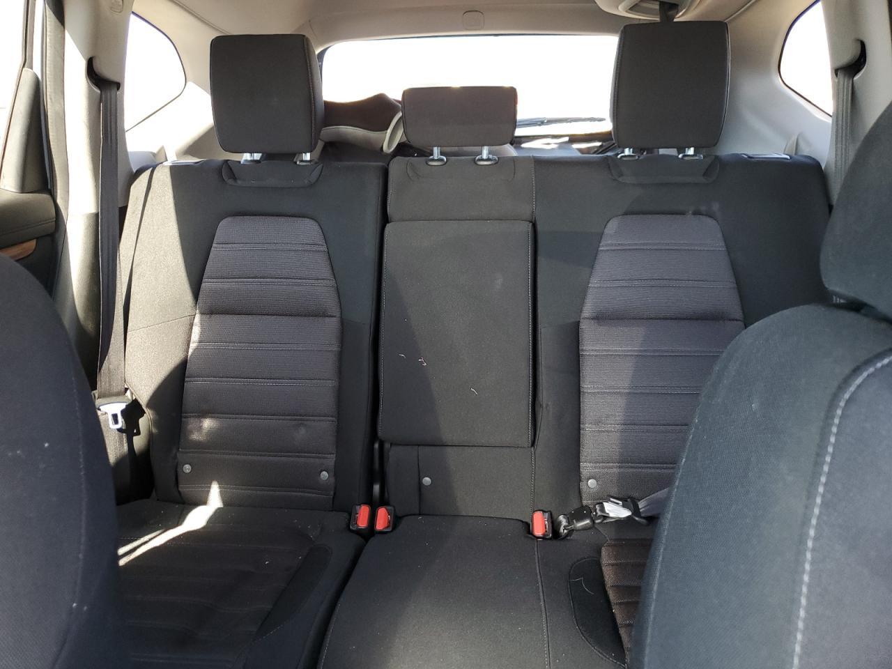 2022 Honda Cr-V Ex VIN: 7FARW2H51NE042921 Lot: 67780204