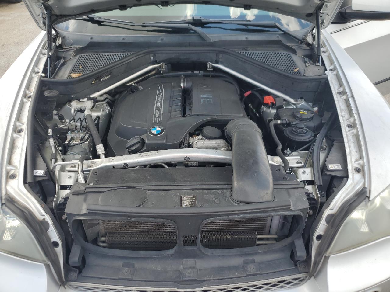 2013 BMW X5 xDrive35I VIN: 5UXZV4C56D0B07746 Lot: 67803304