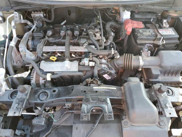 3N1CN8DVXML918045 Nissan Versa S 11