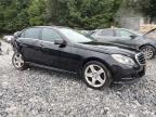 2015 Mercedes-Benz E 350 4Matic на продаже в York Haven, PA - Rear End