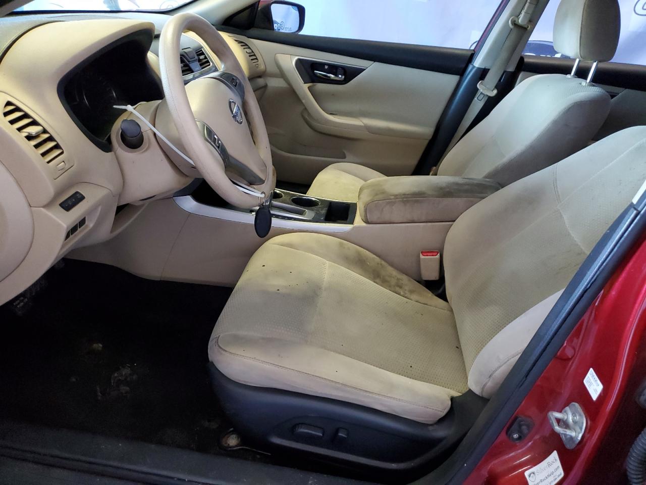 1N4AL3AP1FC218213 2015 Nissan Altima 2.5