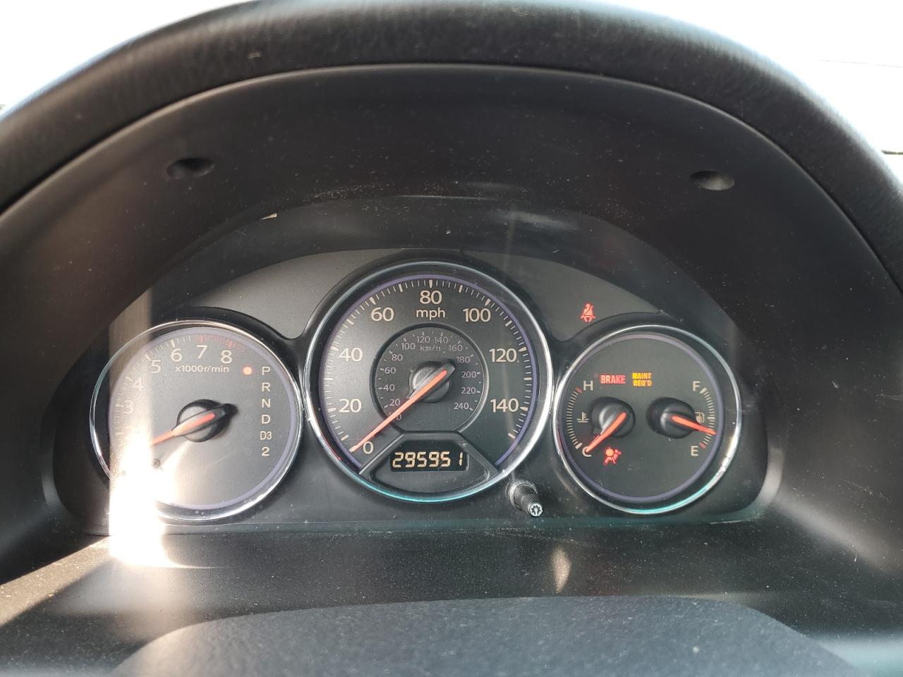 2004 Honda Civic Ex VIN: 2HGES26774H504497 Lot: 67096574