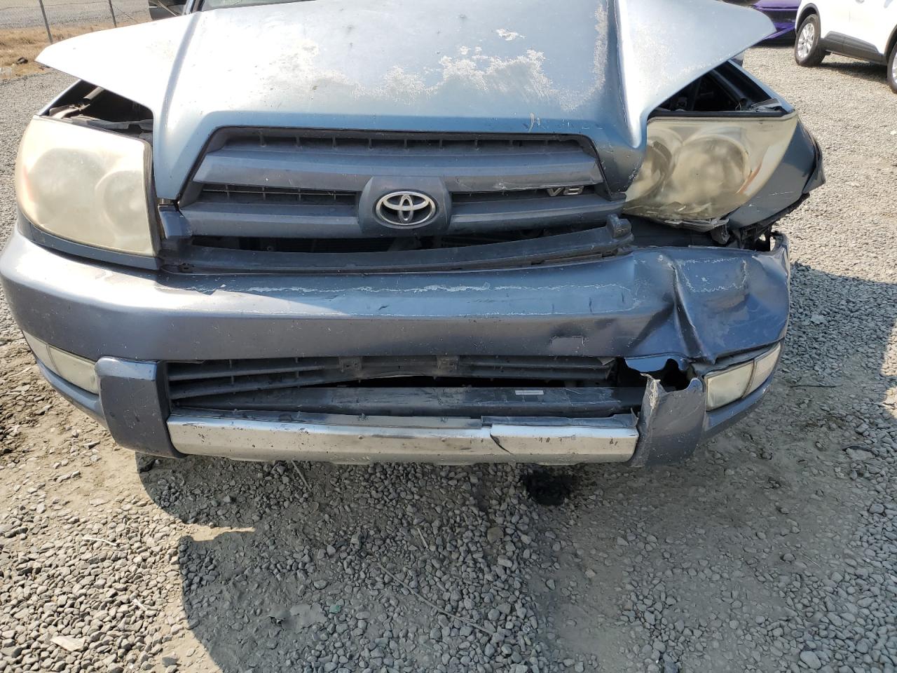 JTEZT14R838000956 2003 Toyota 4Runner Sr5