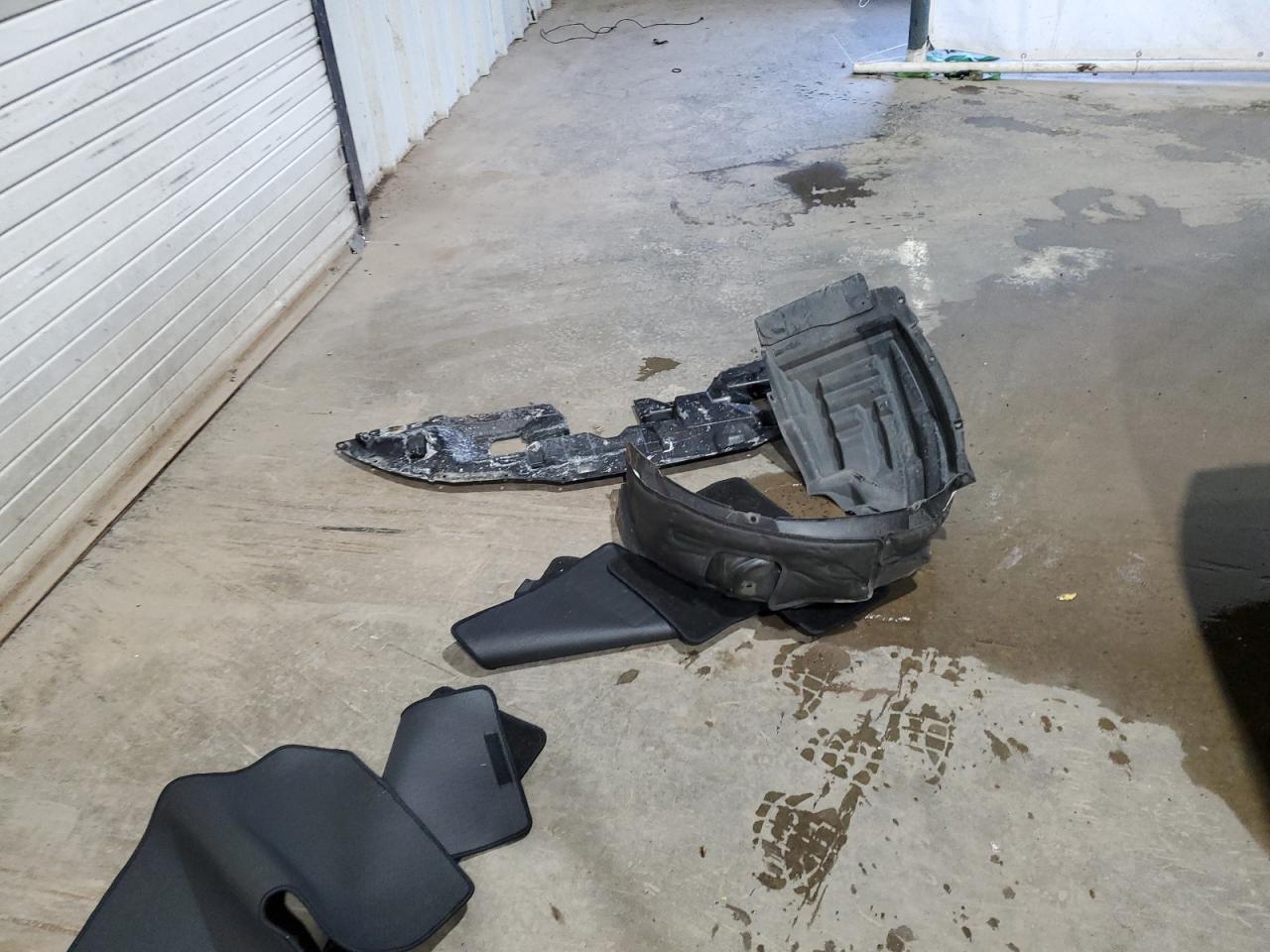 2022 Mitsubishi Outlander Sport Es VIN: JA4APUAU4NU020240 Lot: 66818404