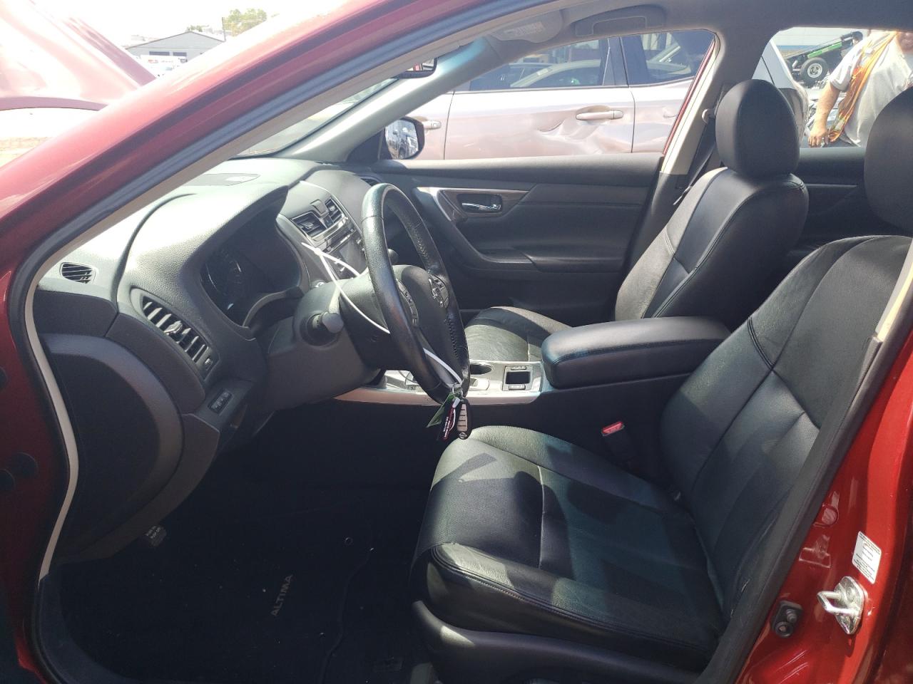 2013 Nissan Altima 2.5 VIN: 1N4AL3AP6DC917429 Lot: 67502294