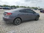 2014 Honda Civic Lx zu verkaufen in Columbus, OH - Front End