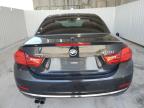 2016 Bmw 428 Xi Sulev продається в West Palm Beach, FL - Front End