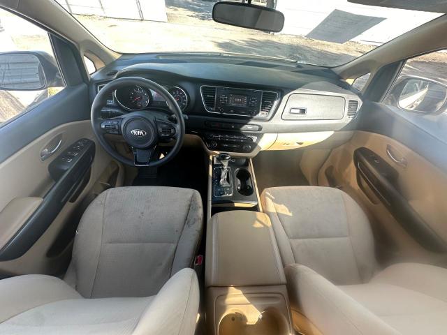 KNDMB5C1XG6164991 2016 Kia Sedona Lx