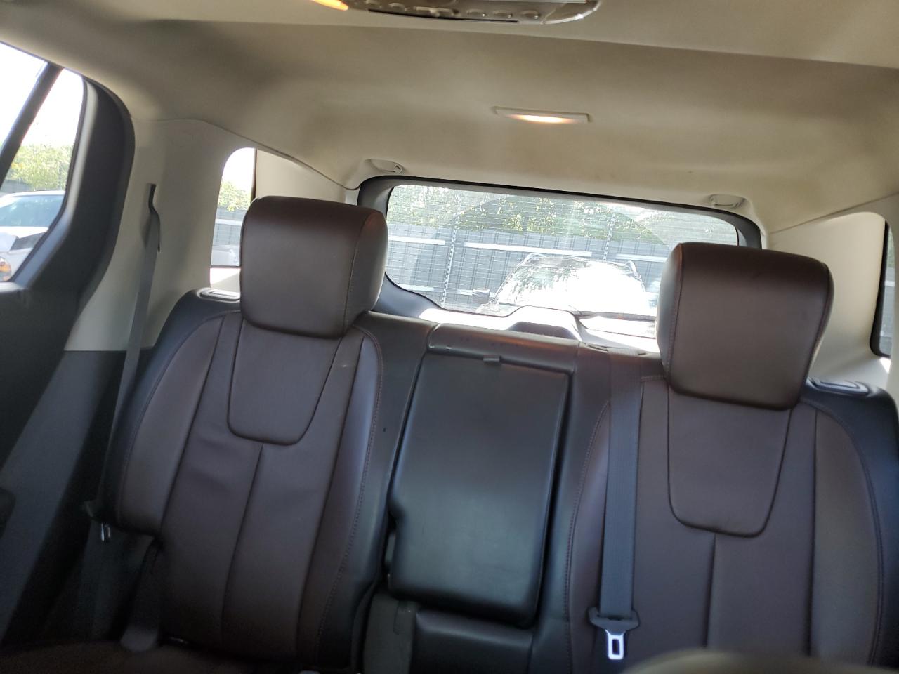 2011 GMC Terrain Slt VIN: 2CTFLXE54B6393076 Lot: 66376474