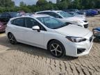 2019 Subaru Impreza Premium de vânzare în Seaford, DE - Rear End