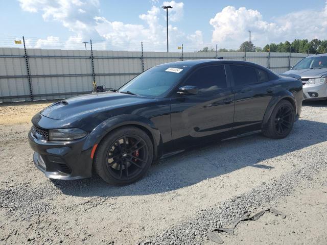 2021 Dodge Charger Scat Pack للبيع في Lumberton، NC - Mechanical