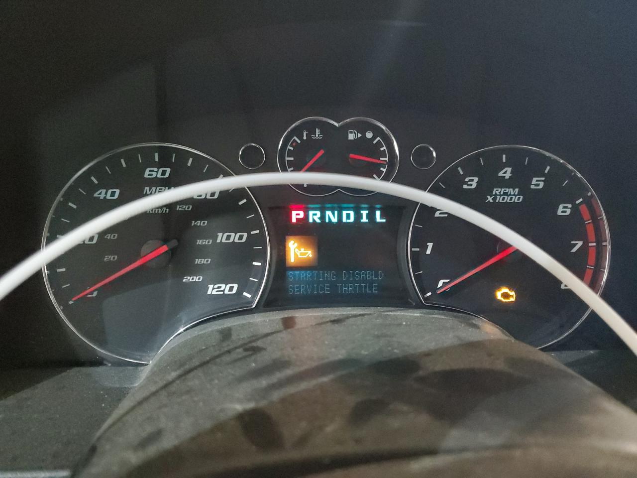 2008 Chevrolet Equinox Ls VIN: 2CNDL13F786320140 Lot: 65491644