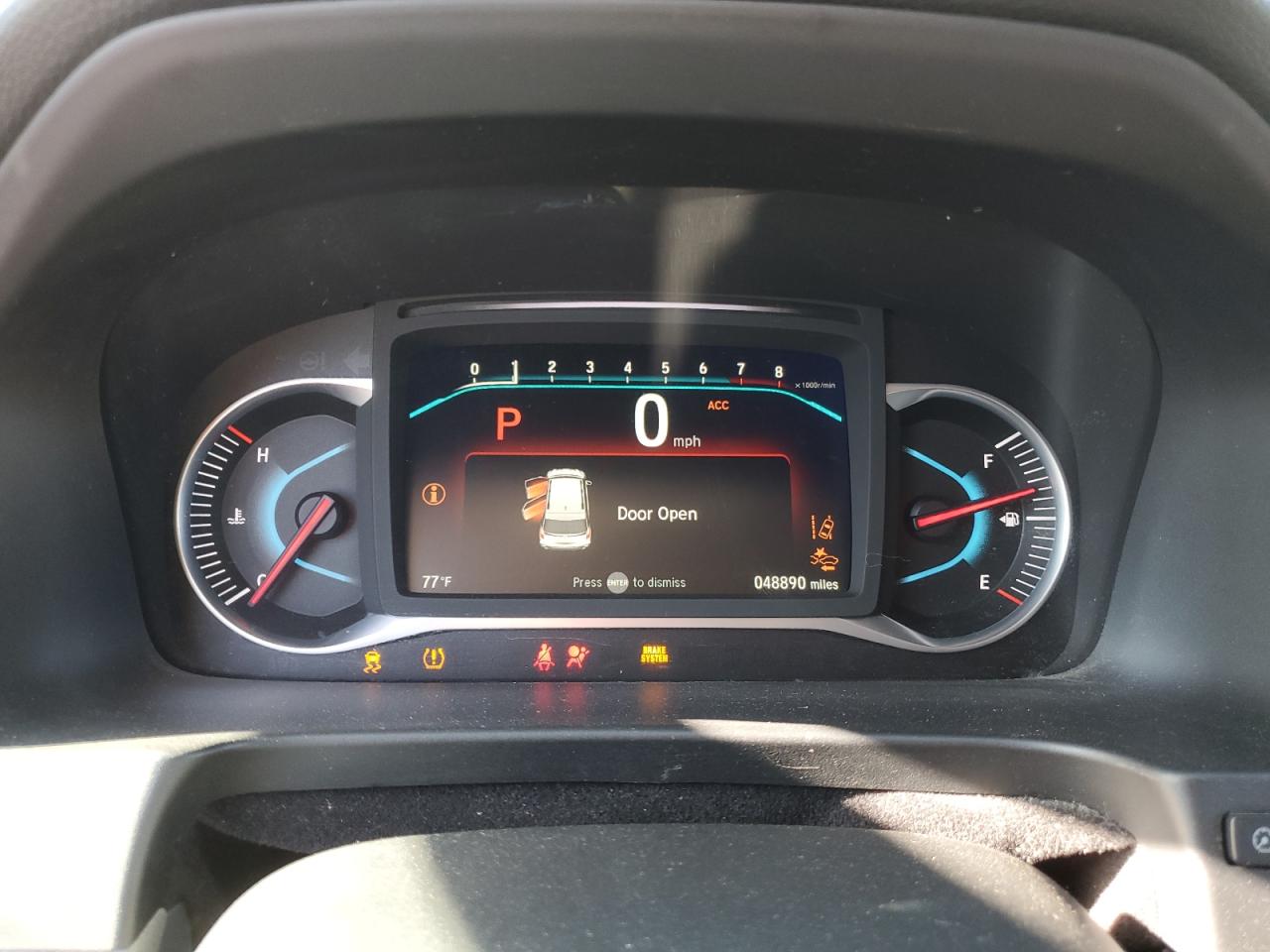 2022 Honda Pilot Exl VIN: 5FNYF5H58NB010668 Lot: 67712764