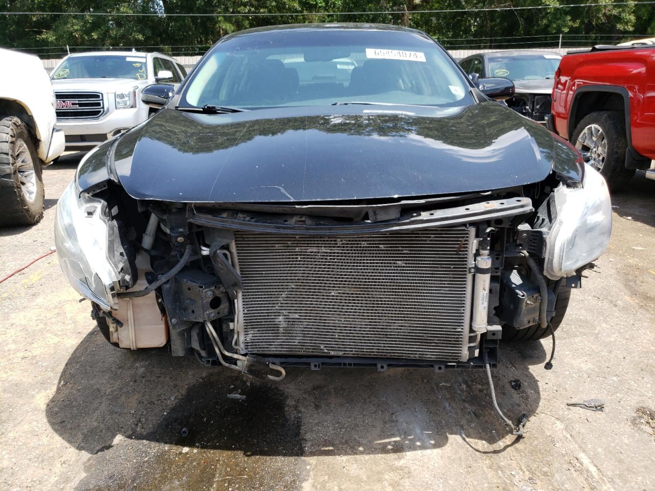 VIN 1N4AA5AP5EC444688 2014 NISSAN MAXIMA no.5