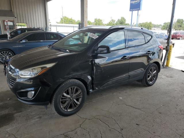 2014 Hyundai Tucson Gls