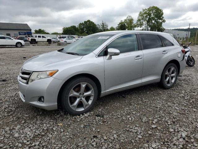 2013 Toyota Venza Le