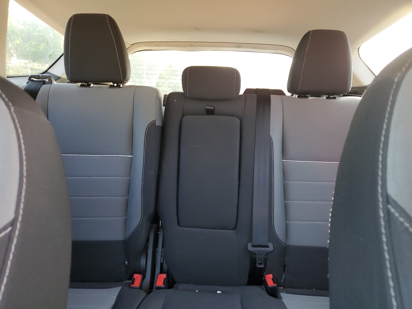 1FMCU9GX0FUB13744 2015 Ford Escape Se